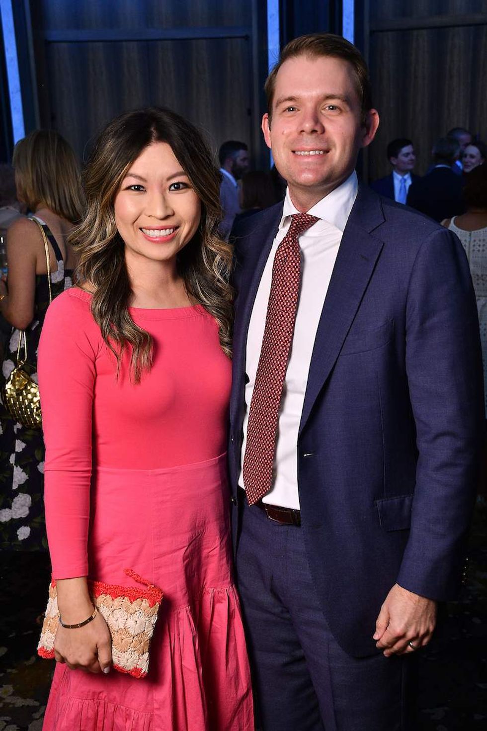 Communities in School gala 2025