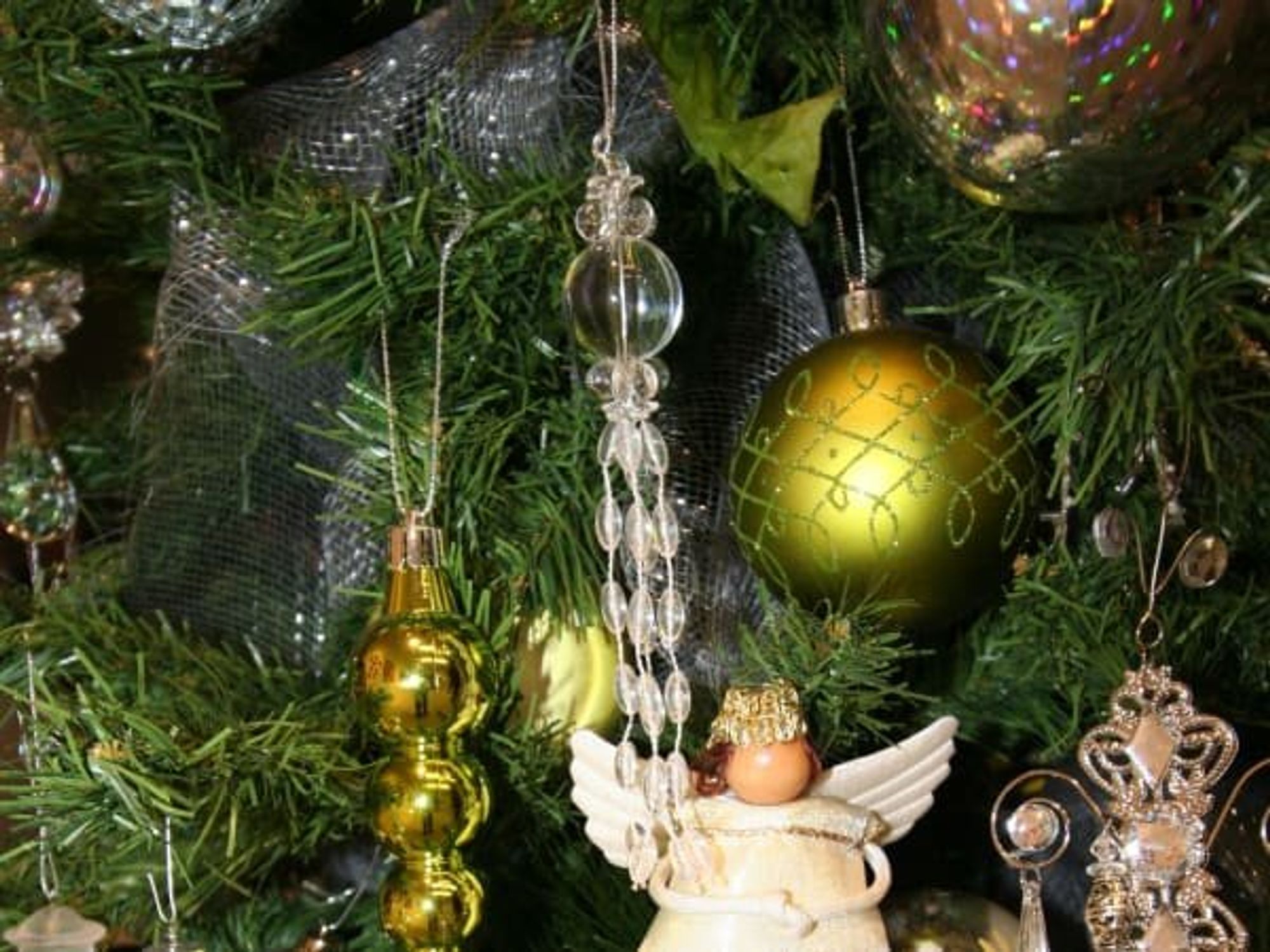 Community Artists' Collective presents Ashé Market