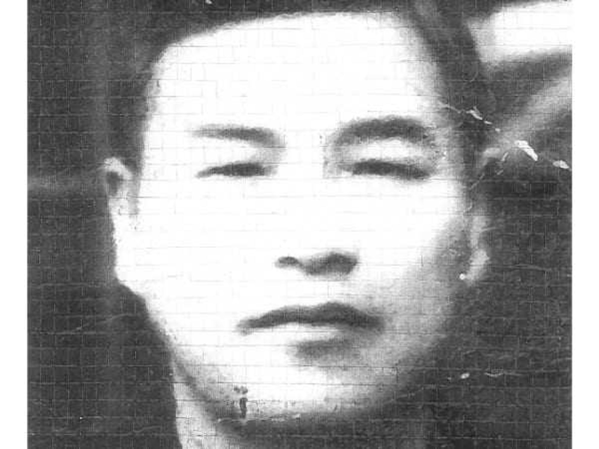 Community Artists’ Collective presents Jean Shon: "What Would I Not Give"