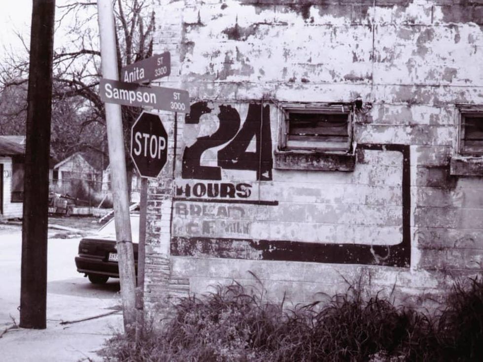 Community Artists' Collective presents Third Ward Special