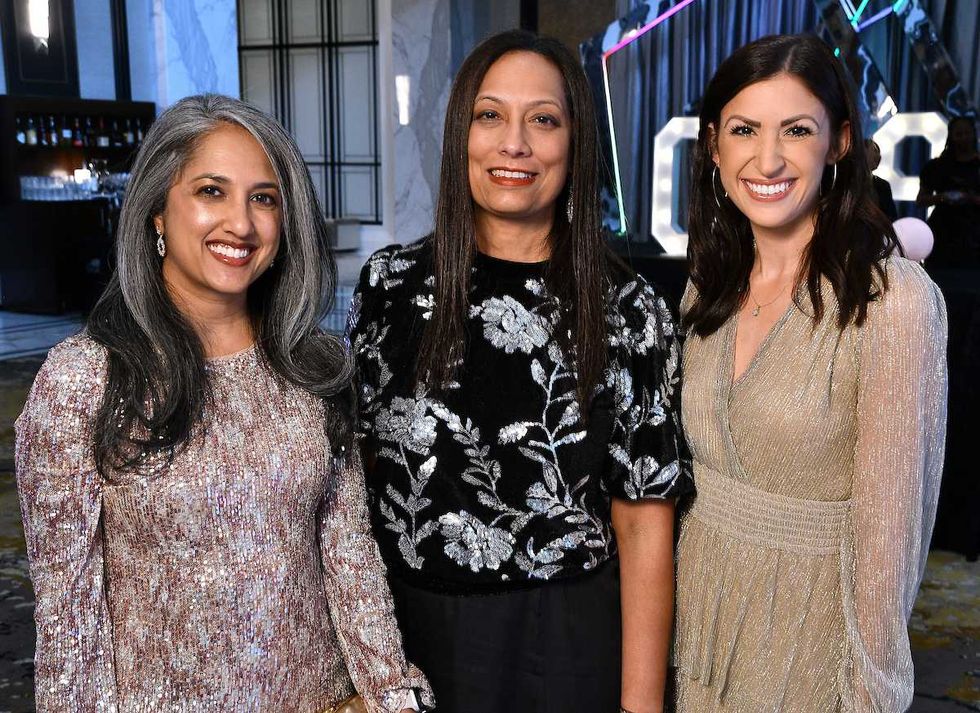 Community in Schools gala 2026