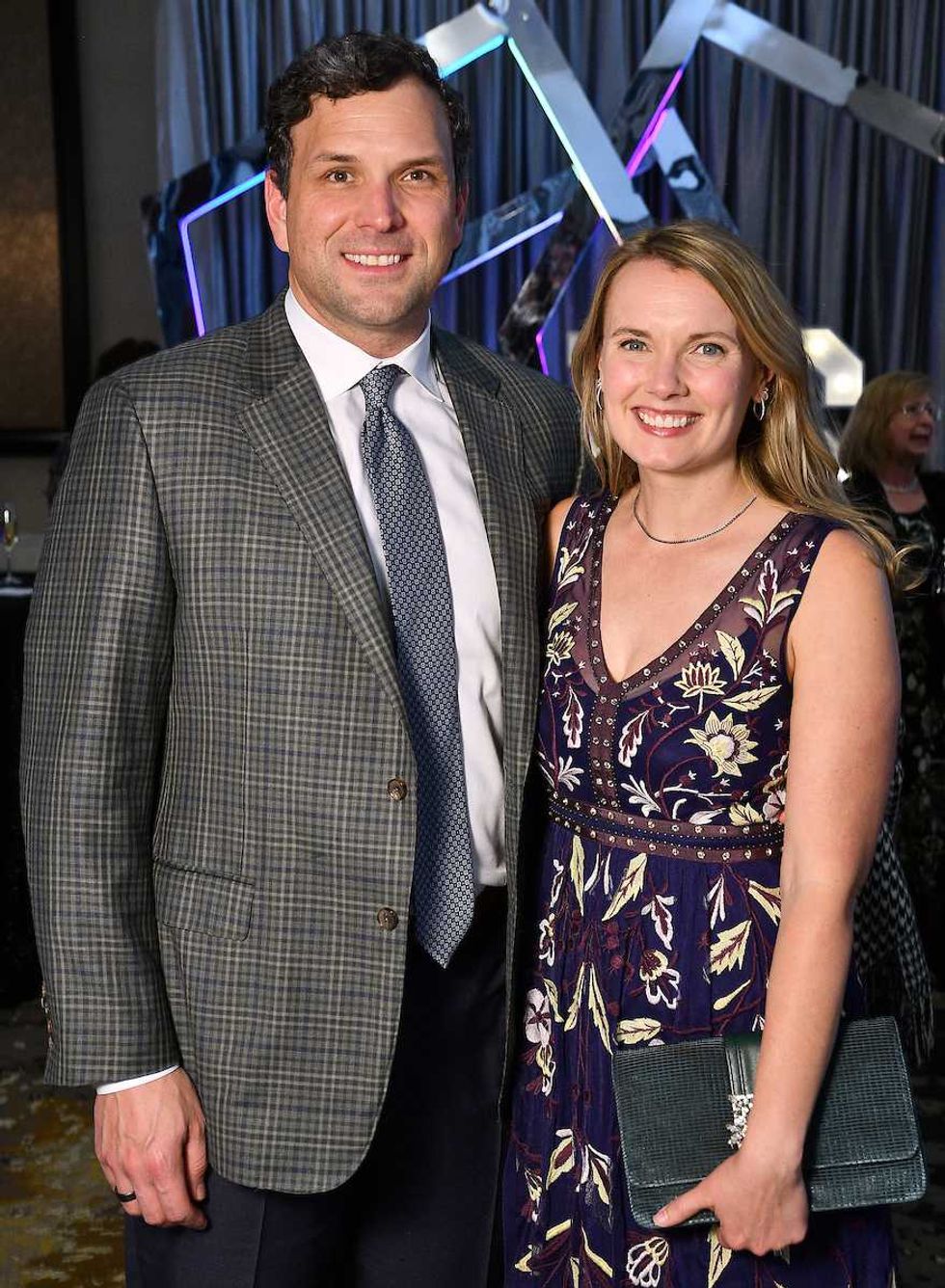 Community in Schools gala 2026