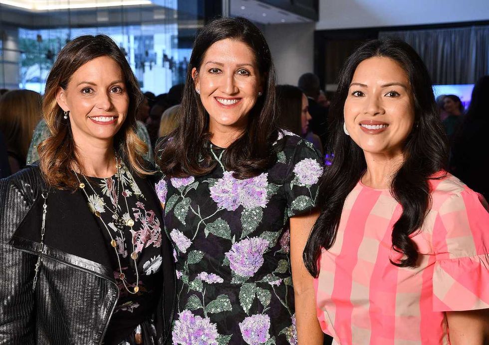 Community in Schools gala 2026