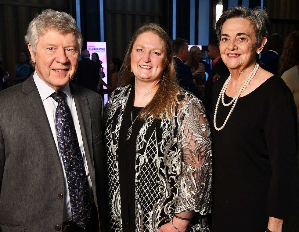 Community in Schools gala 2026