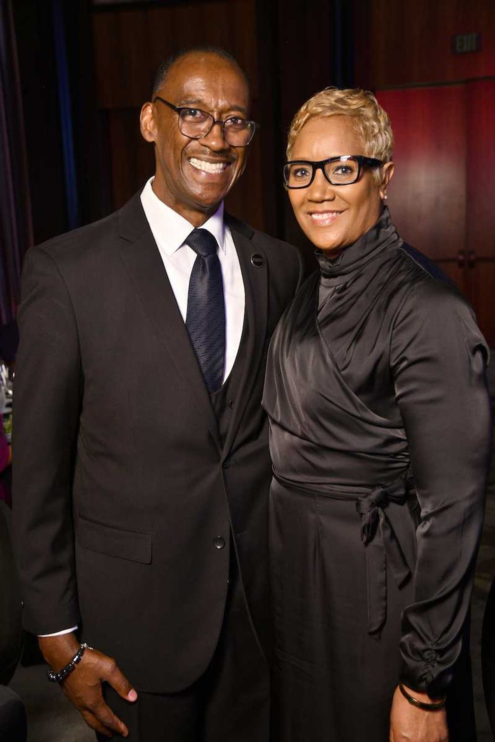 Community in Schools gala 2026