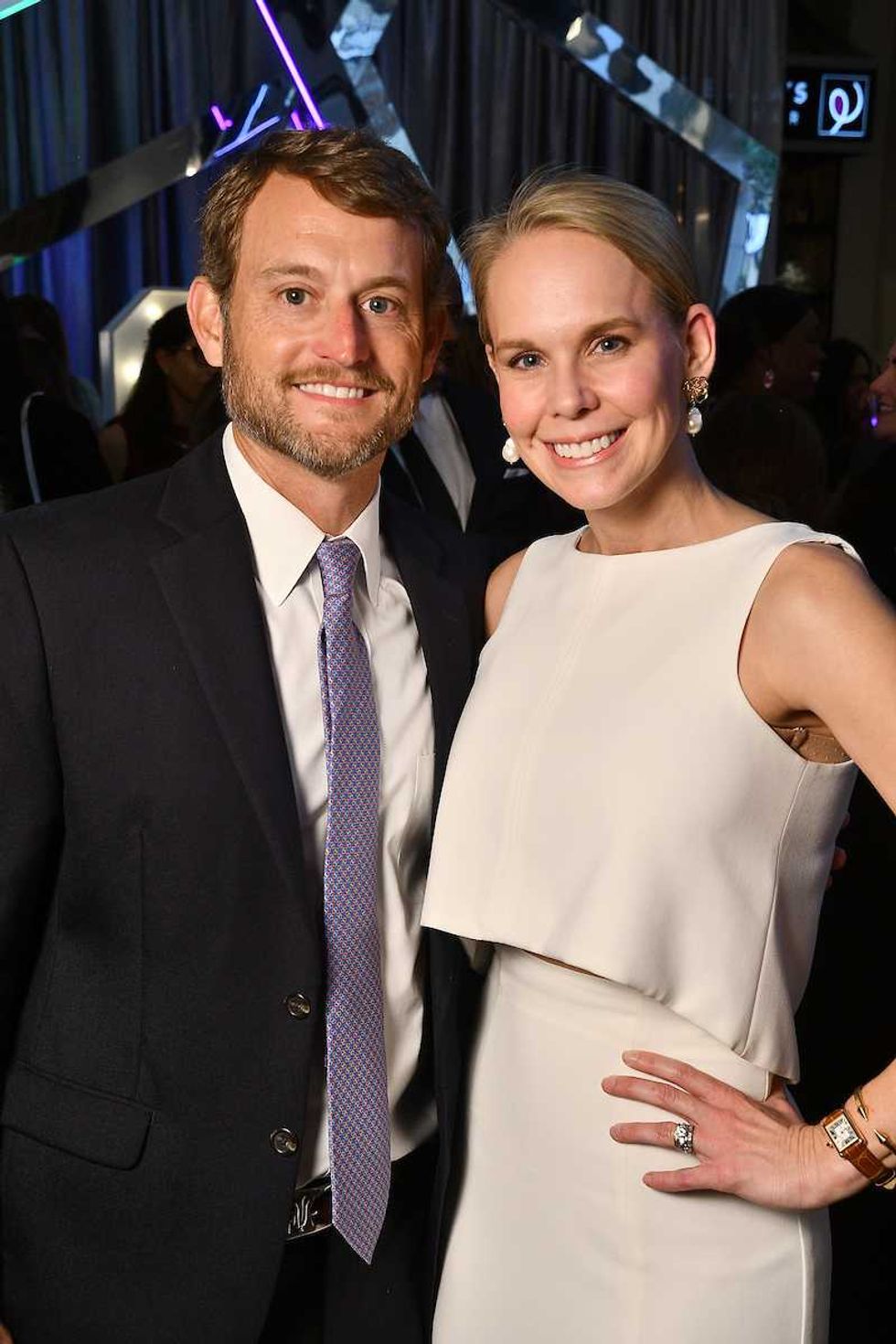 Community in Schools gala 2026