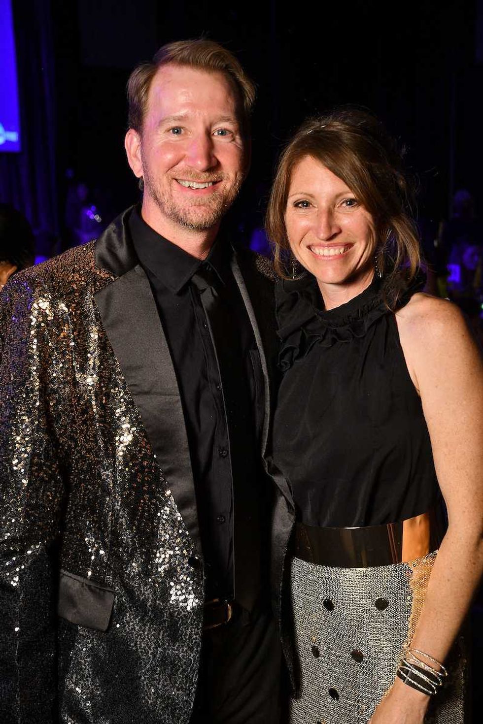 Community in Schools gala 2026