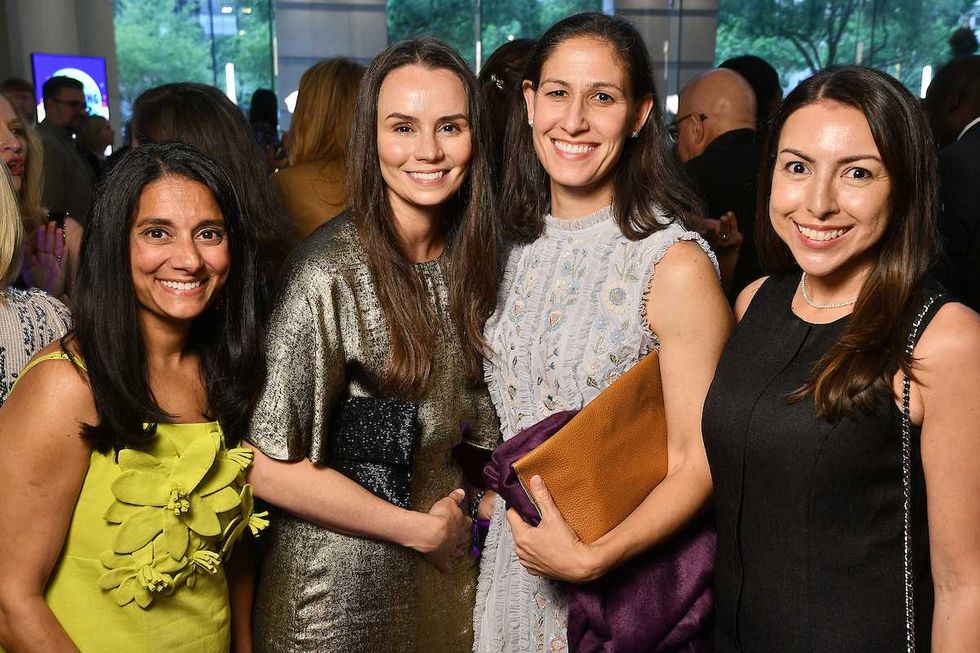 Community in Schools gala 2026