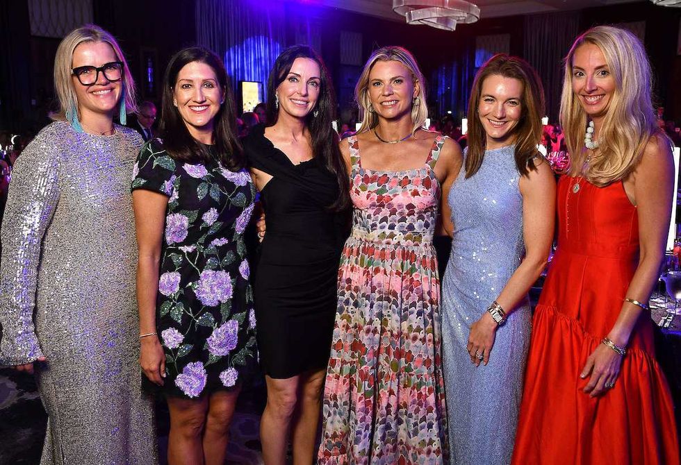 Community in Schools gala 2026