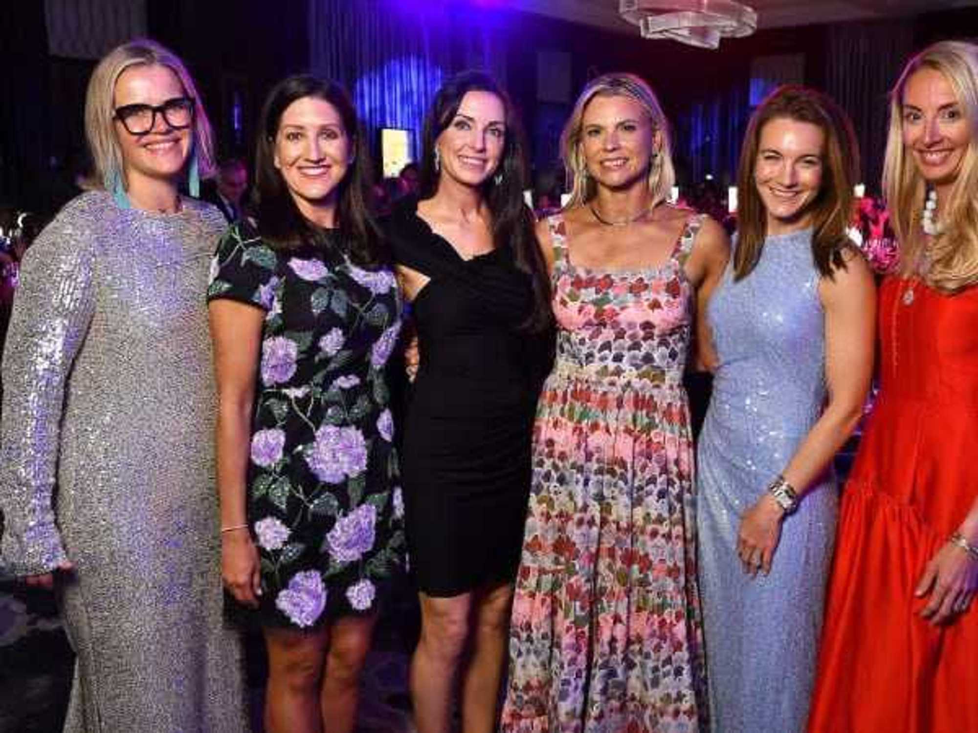 Community in Schools gala 2026