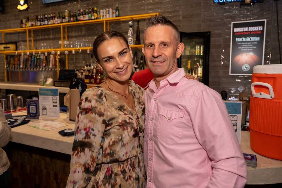 Community in Schools Houston Brighter Futures BBQ 2026