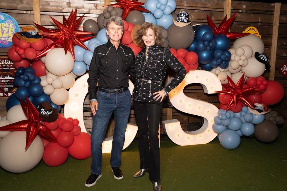 Community in Schools Houston Brighter Futures BBQ 2026