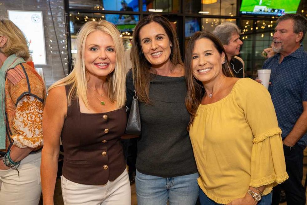 Community in Schools Houston Brighter Futures BBQ 2026