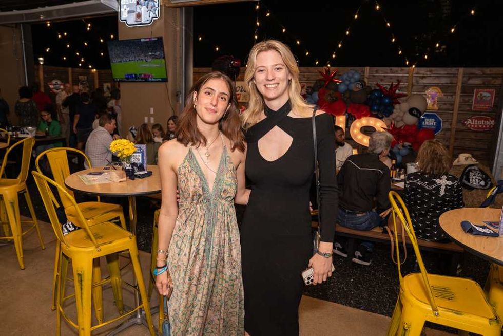 Community in Schools Houston Brighter Futures BBQ 2026