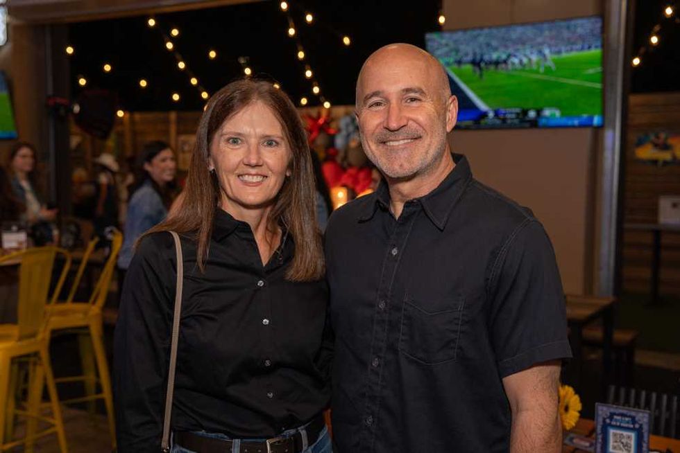 Community in Schools Houston Brighter Futures BBQ 2026