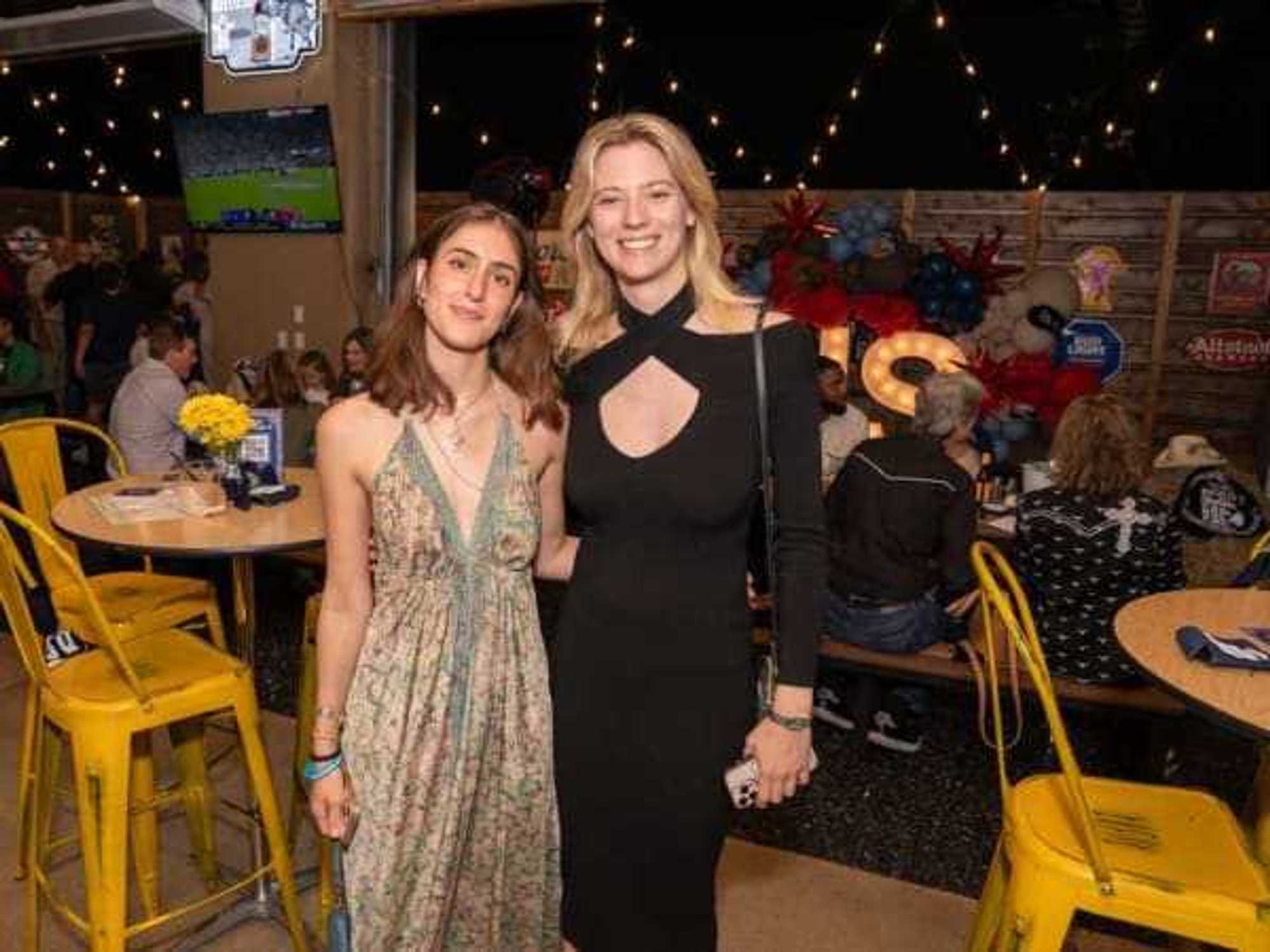 Community in Schools Houston Brighter Futures BBQ 2026