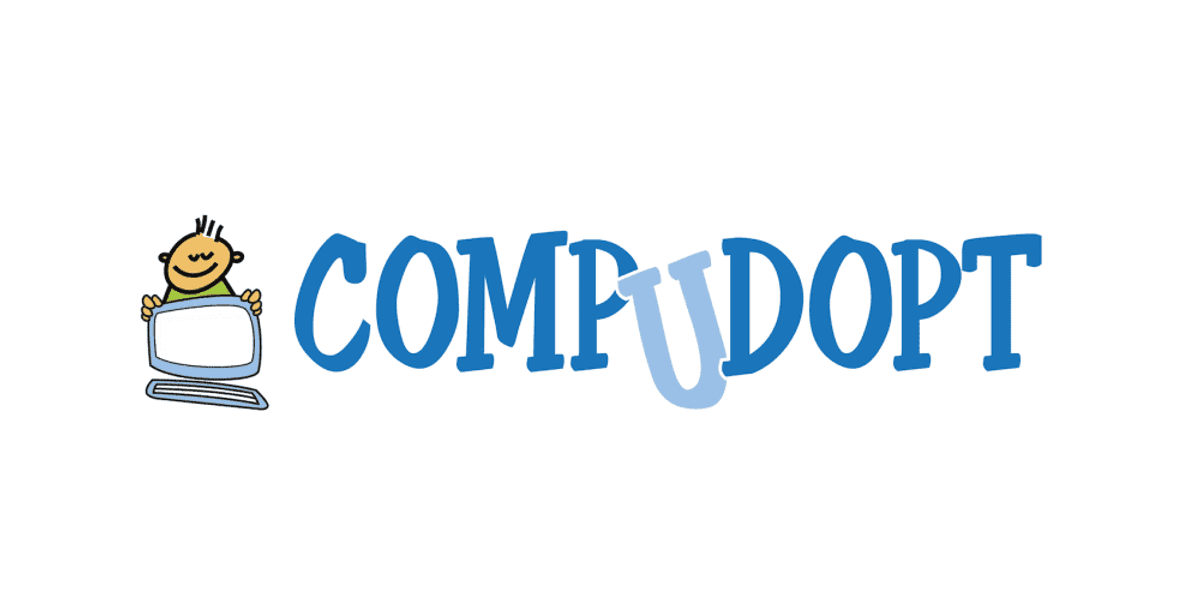 Comp-U-Dopt -Technology for Tomorrow Breakfast Series: