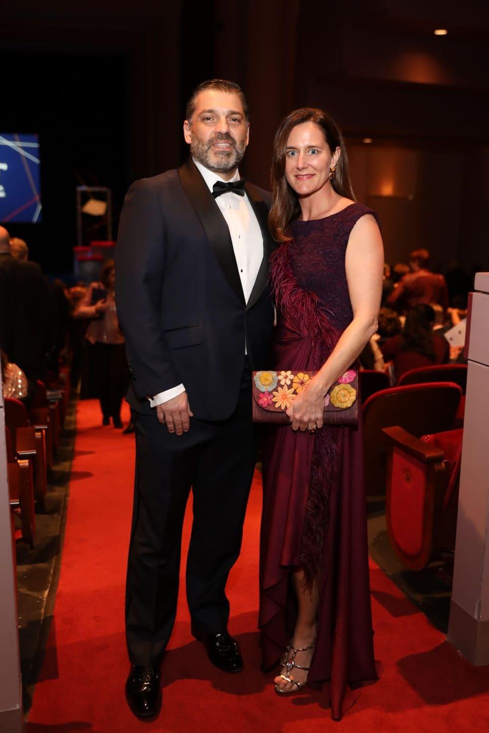 Concert of Arias-Alfredo and Marcia Vilas