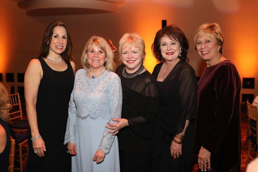 Concert of Arias-Janine Iannarelli, Zane Carruth, Leila Perrin, Charity Yarborough, Maria Lacy