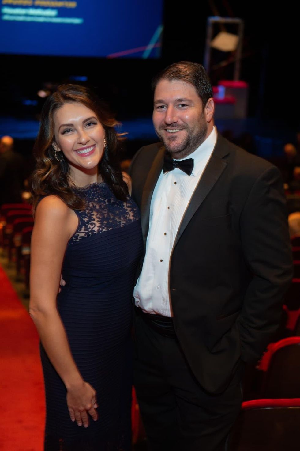 Concert of Arias-Ximena and Steve Wood