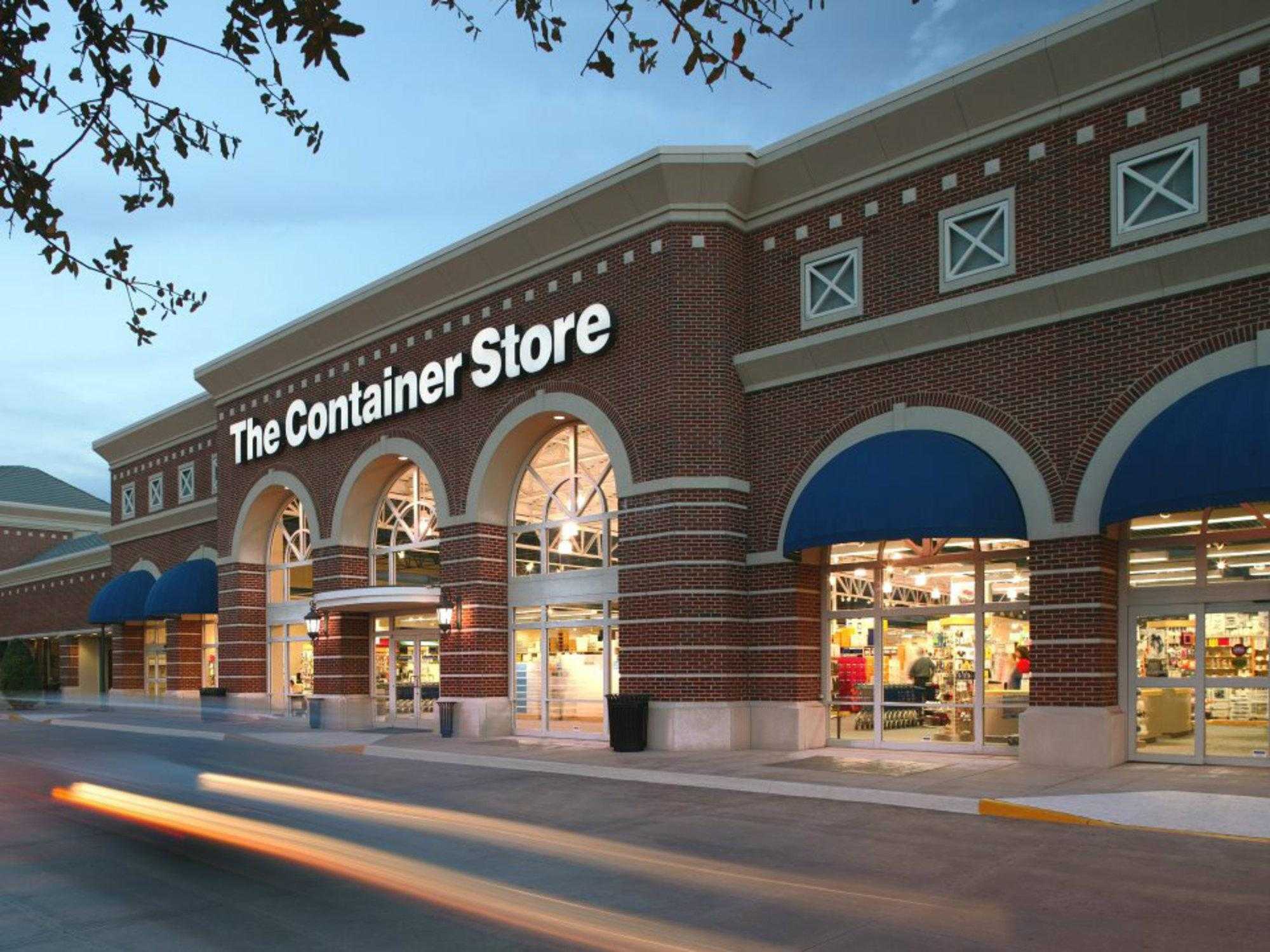 Container Store