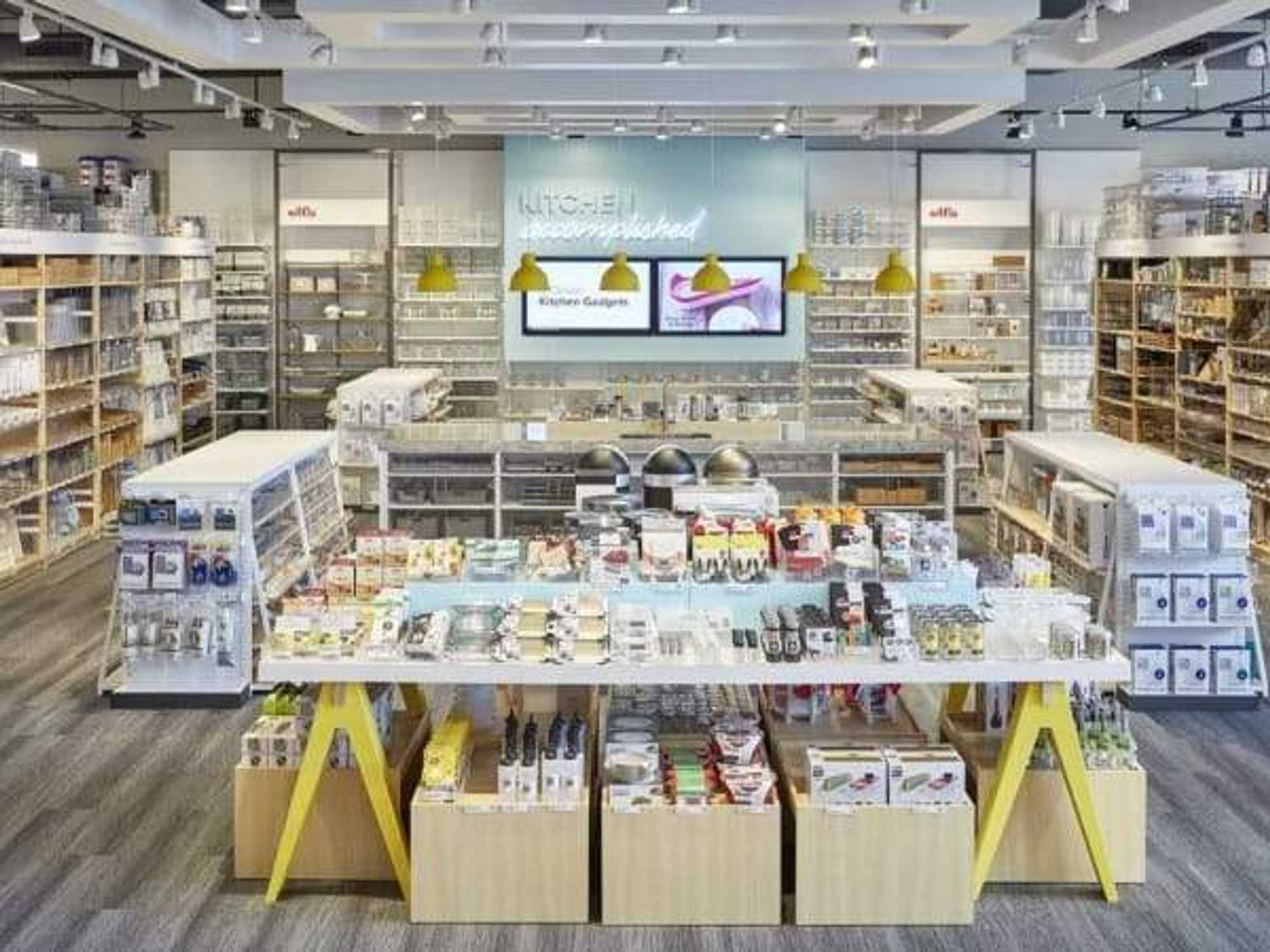 Container Store