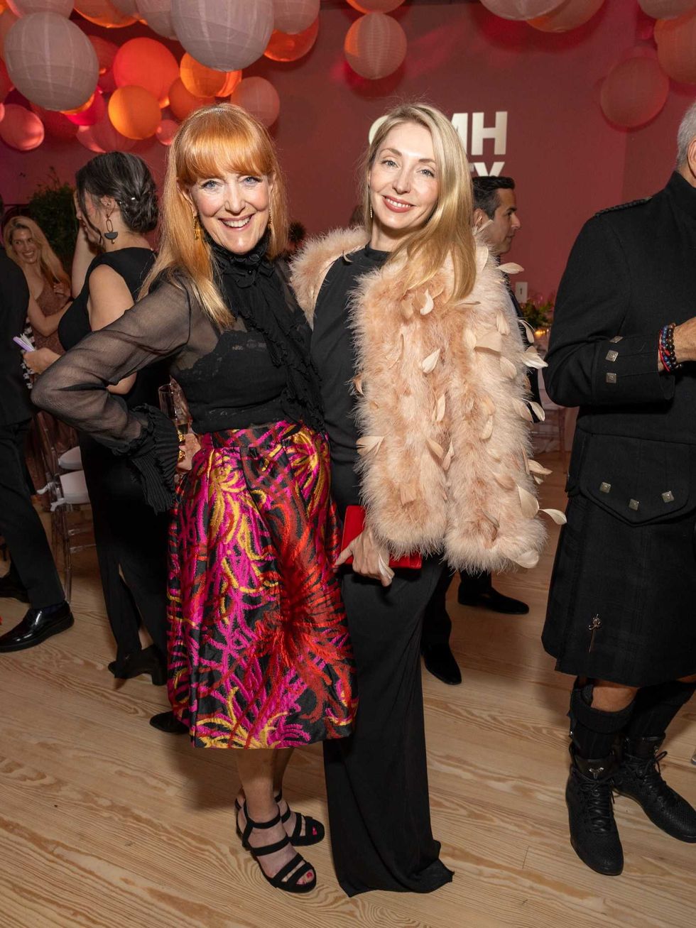 Contemporary Arts Museum Houston CAMH Party 2026