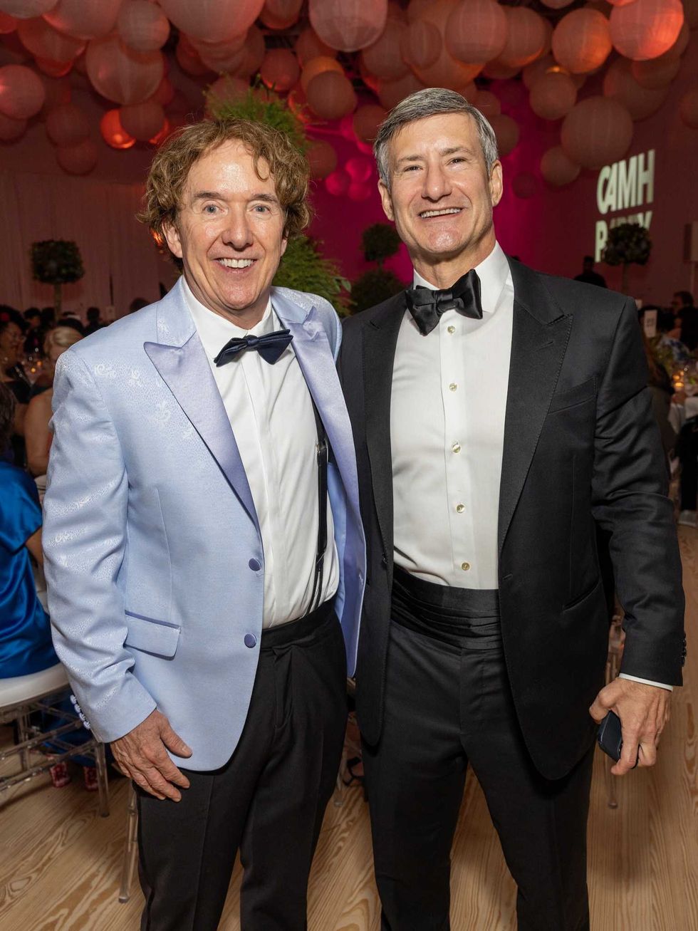 Contemporary Arts Museum Houston CAMH Party 2026