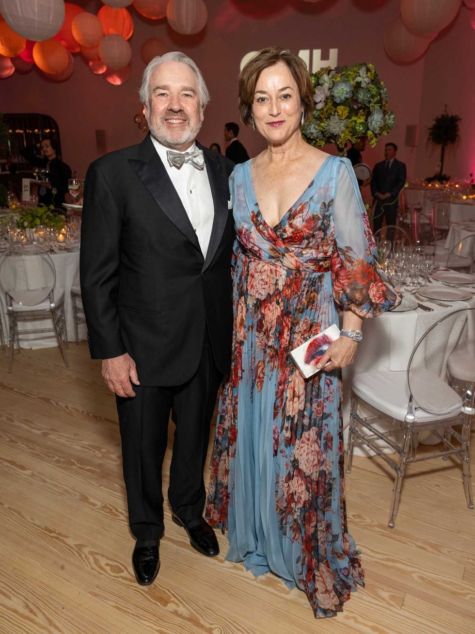 Contemporary Arts Museum Houston CAMH Party 2026