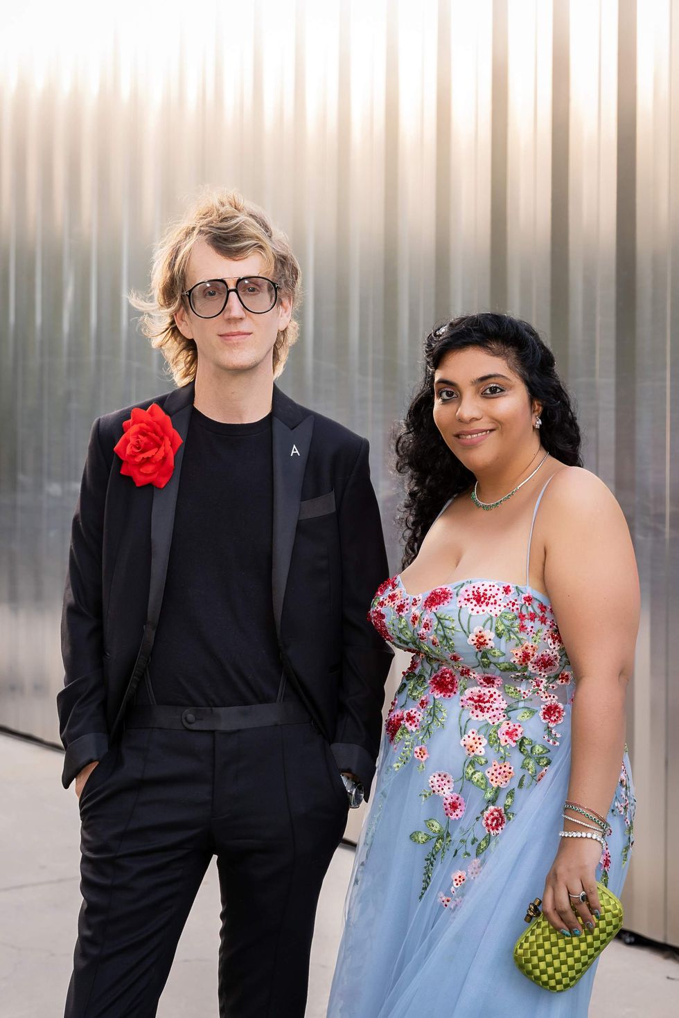 Contemporary Arts Museum Houston gala 2025