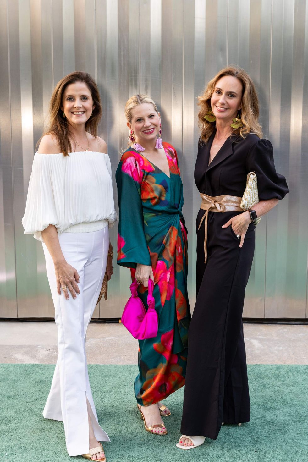 Contemporary Arts Museum Houston gala 2025