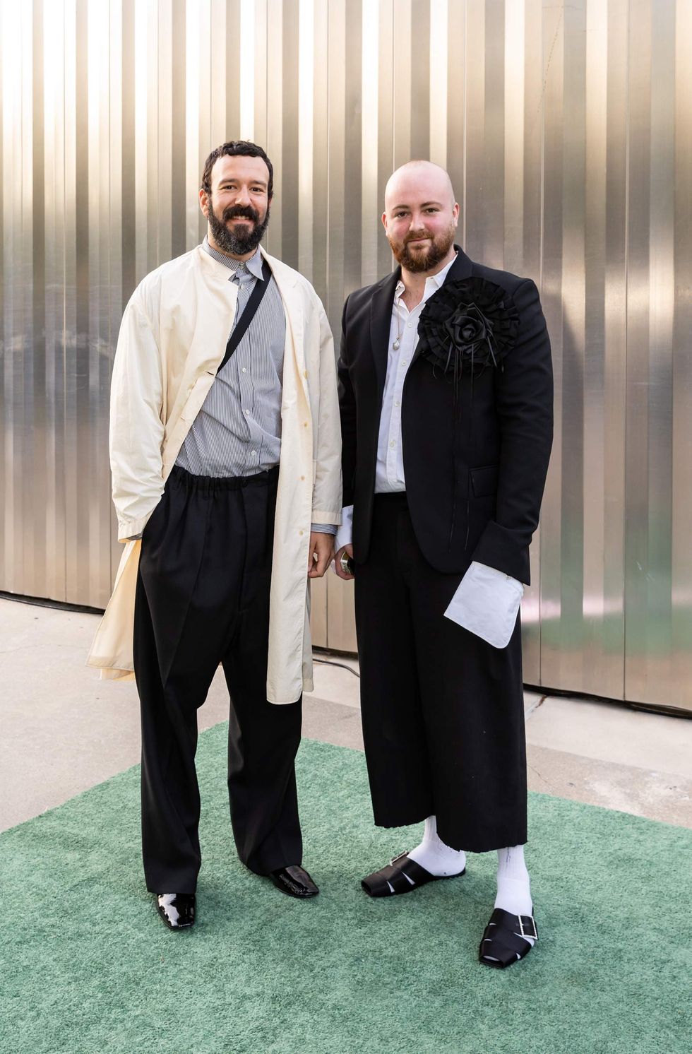 Contemporary Arts Museum Houston gala 2025