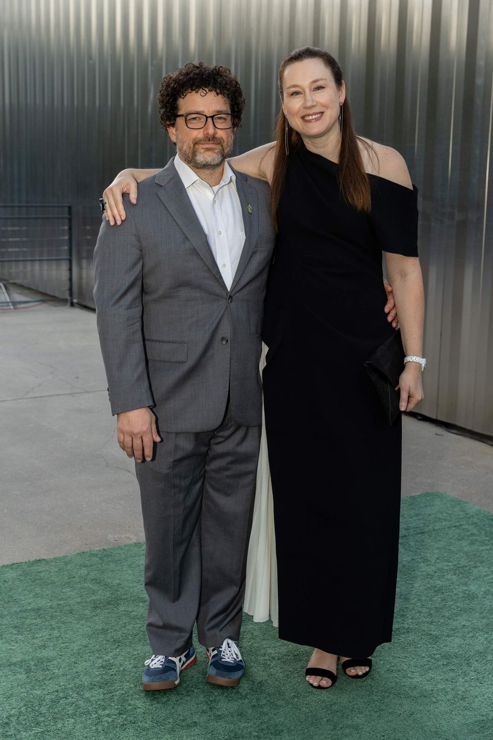 Contemporary Arts Museum Houston gala 2025