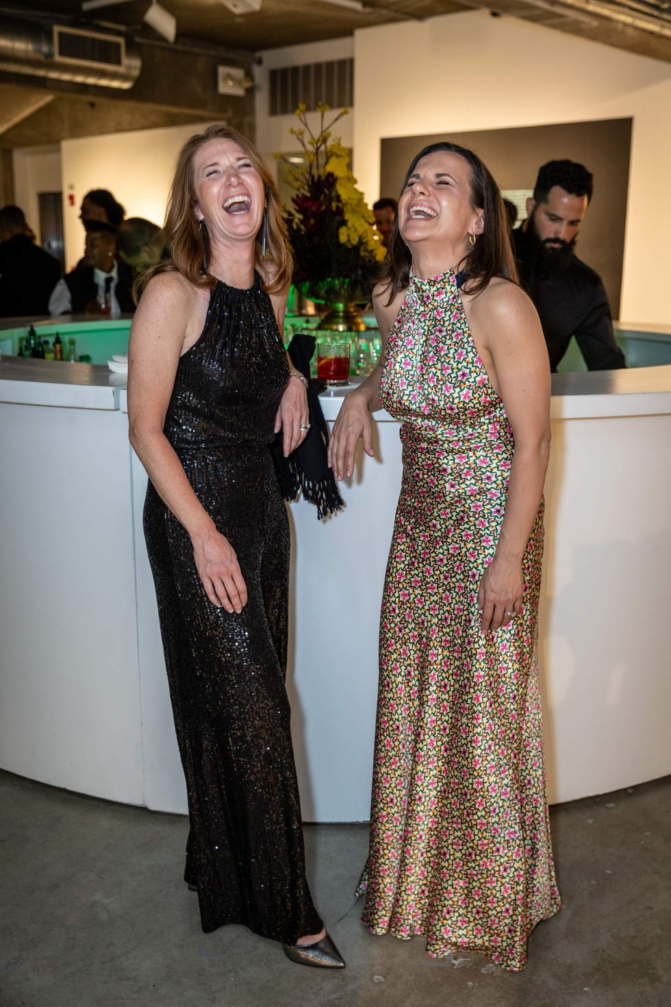 Contemporary Arts Museum Houston gala 2025