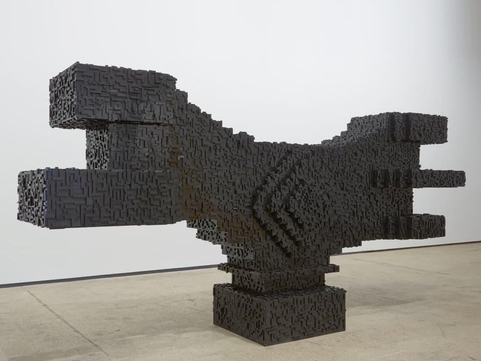 Contingent Beauty: Podgaric Toy