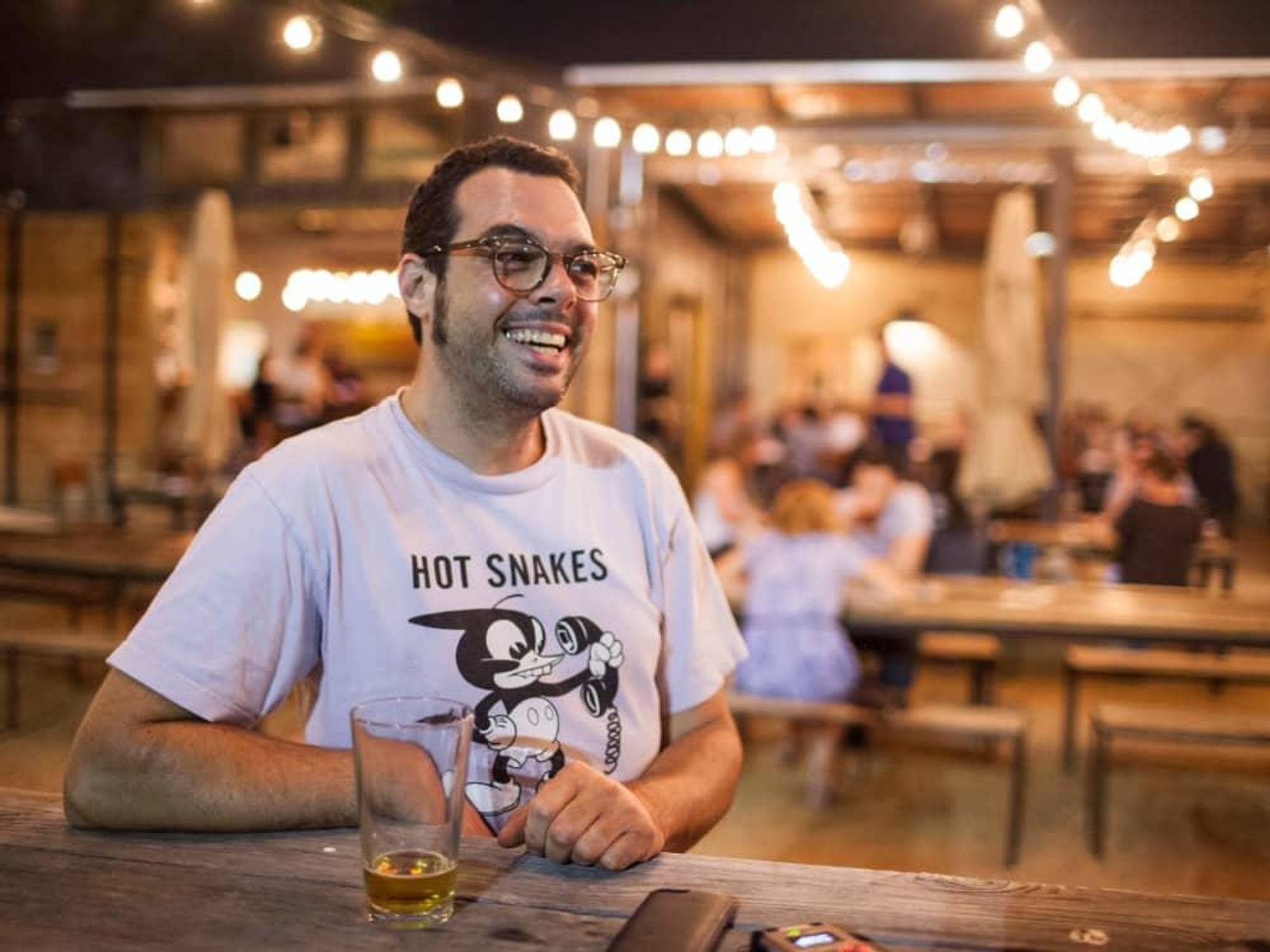 Conversation with Franklin Pratt 9380