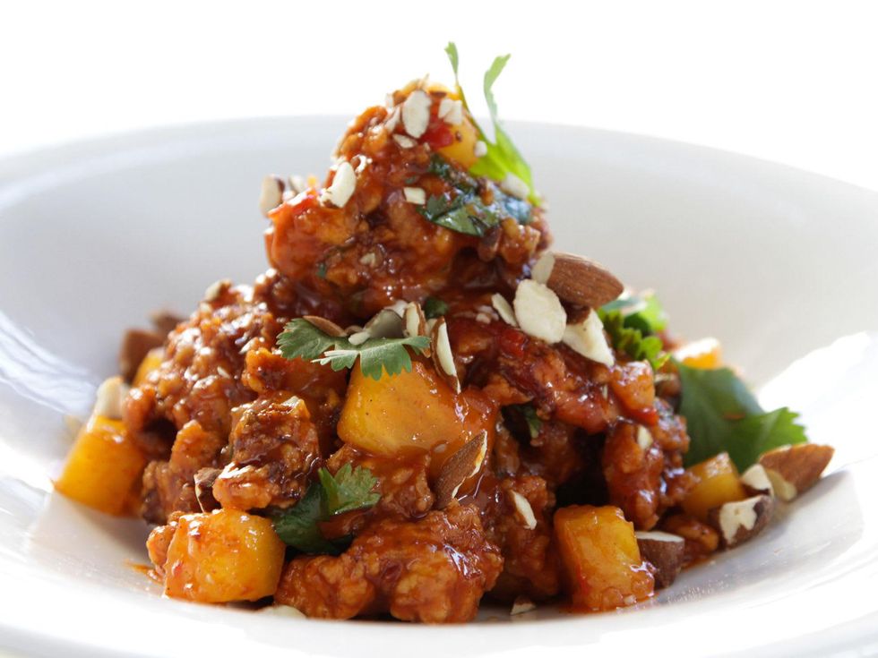 Cook & Collins Houston January 2014 Angry Birds