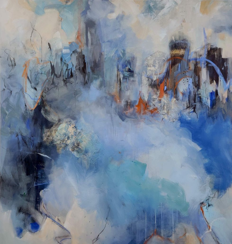 Cookie's Art Odyssey