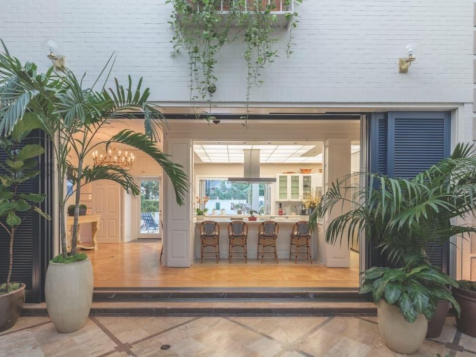 Cordua 3 Saddlewood Court kitchen