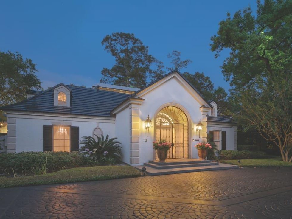 Cordua 3 Saddlewood Estates exterior