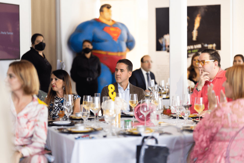 Correa Family Foundation