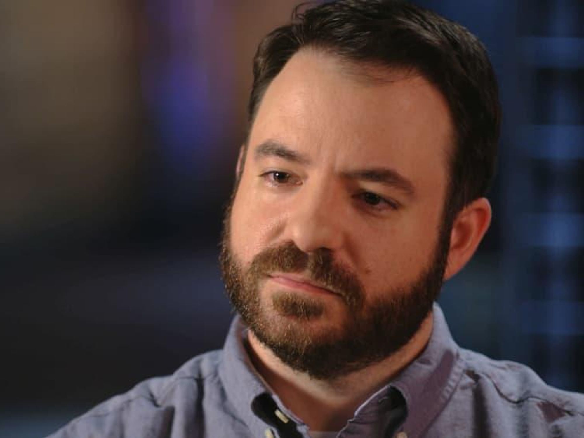 Cory Beavers Dateline NBC