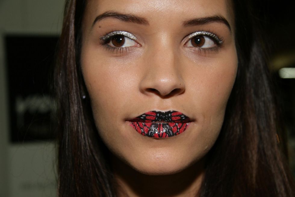 Cosmoprof, Violent Lips