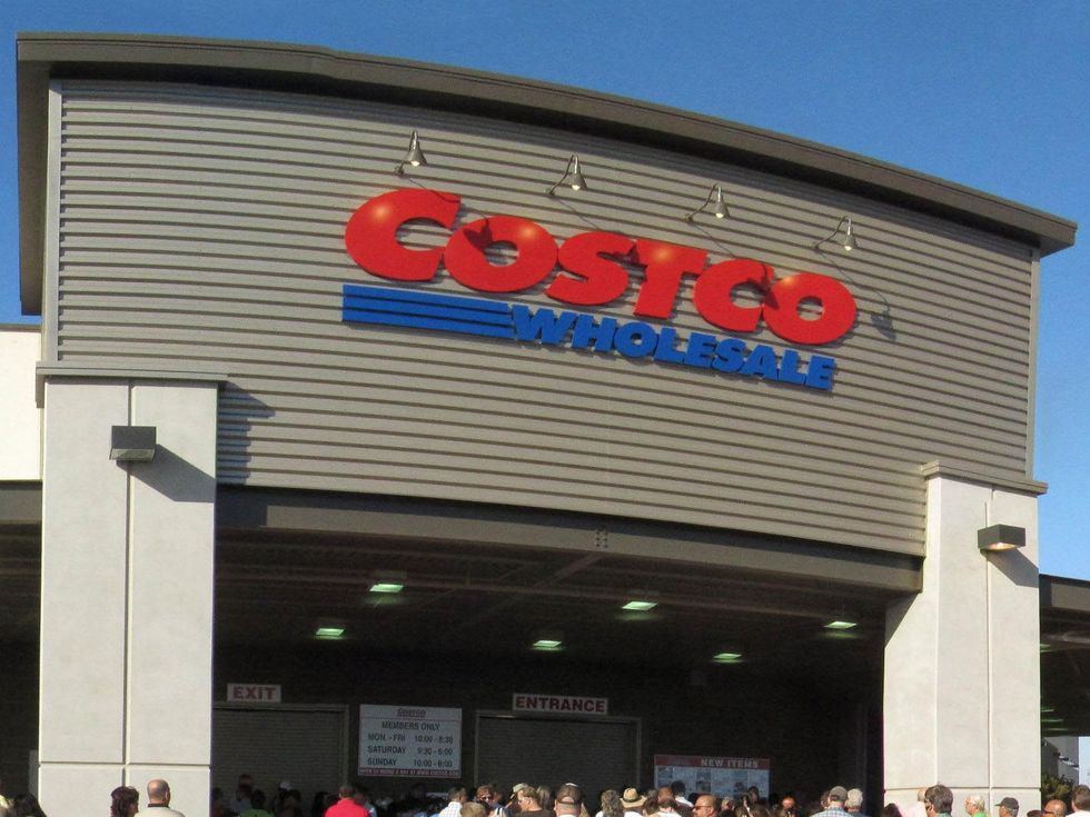 Costco home delivery?! New Uber for groceries service adds the big box
