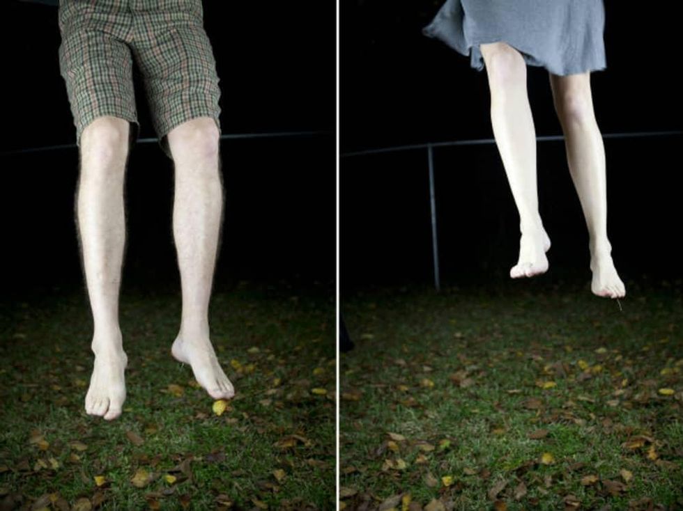 CounterCurrent Festival presents Home Balance