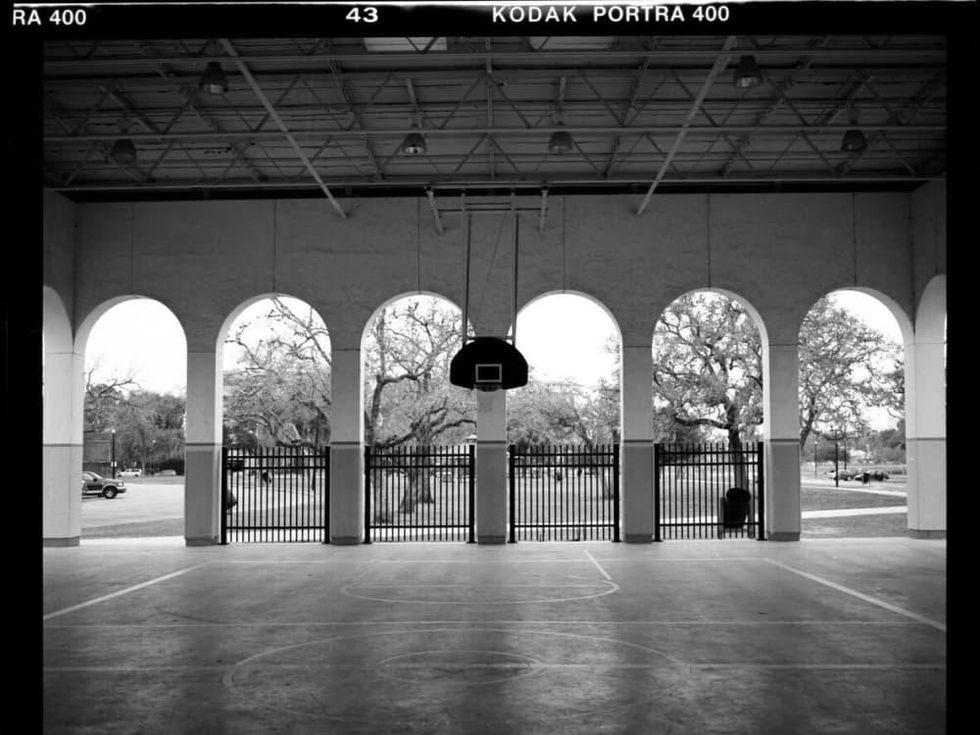 CounterCurrent Festival presents Meet me at MacGregor