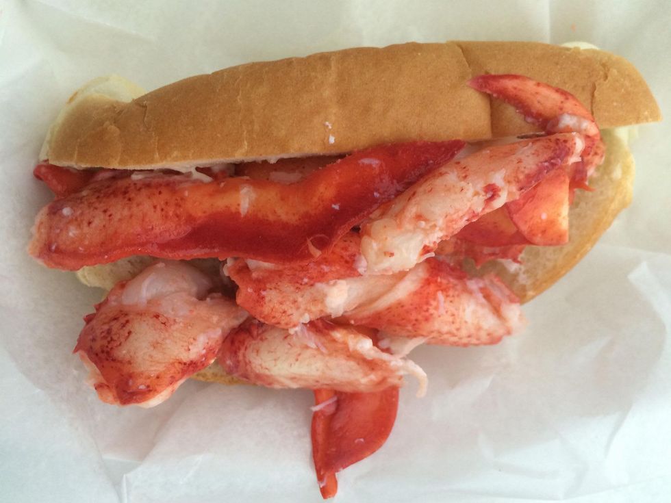 Cousins Maine Lobster