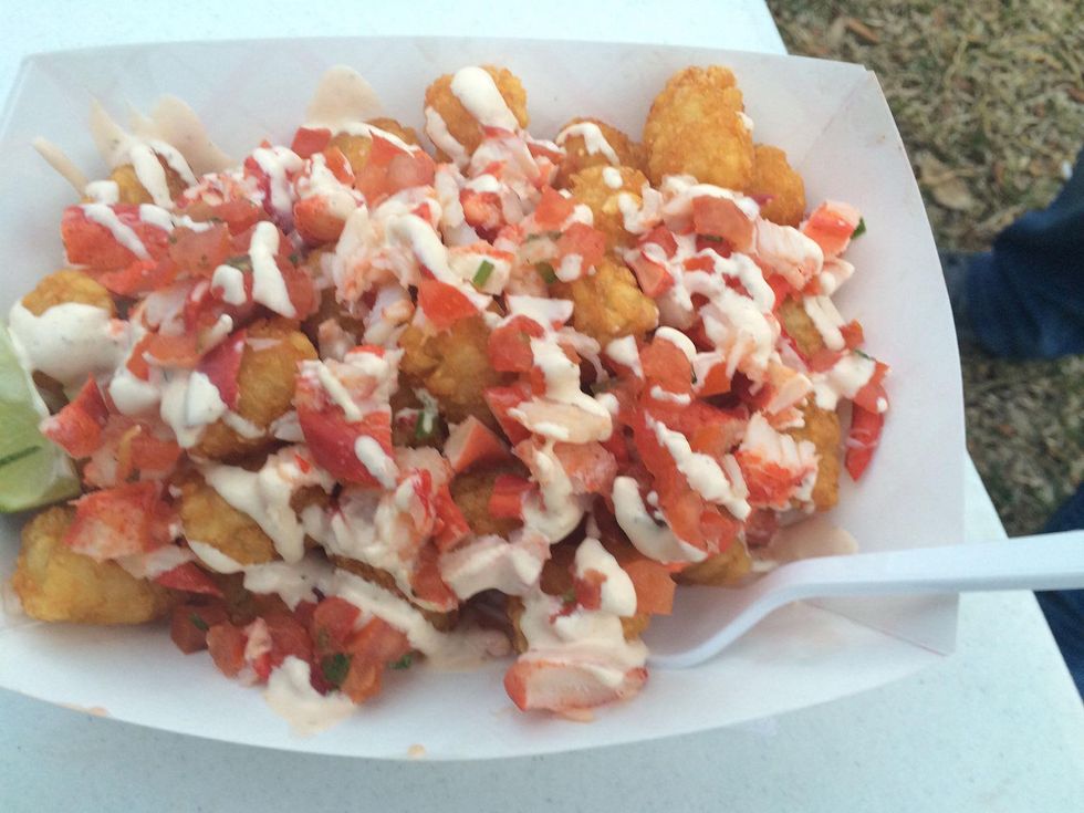 Cousins Maine Lobster