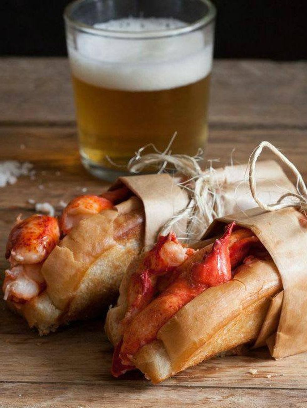 Cousins Maine Lobster