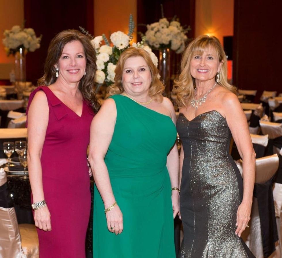 Poignant stories make Covenant House gala special while raising nearly ...